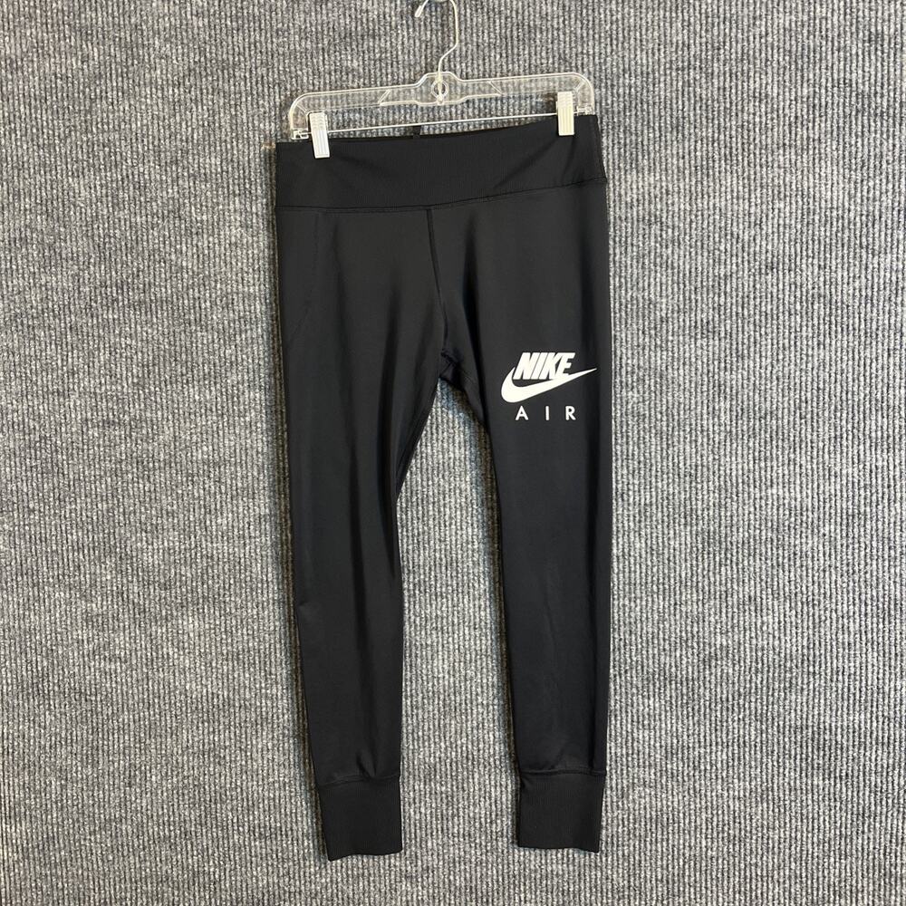 Nike Air Women's Black Performance Leggings